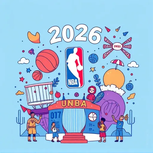 為什麼2026年看NBA直播的方式變了？