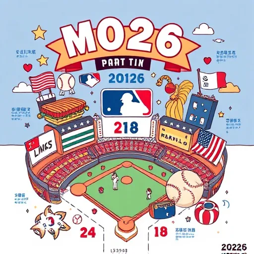 2026年MLB戰績最新排名概覽