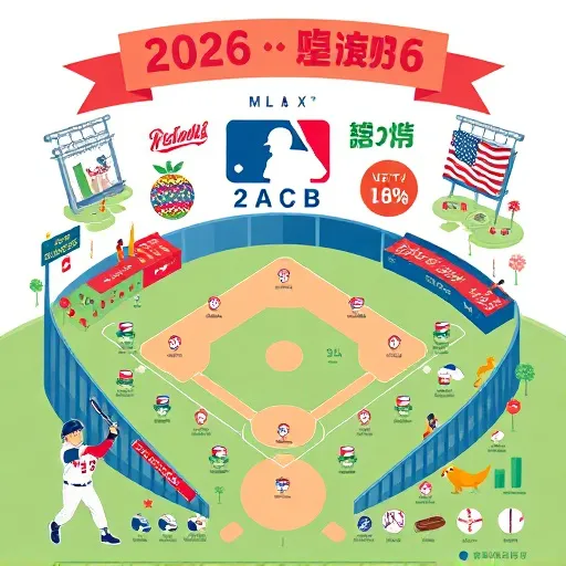 2026年MLB直播生態大解析：從傳統電視到串流革命