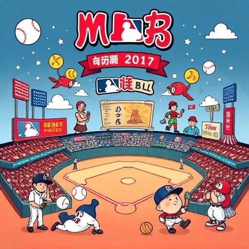 2026年MLB戰績總覽：分區龍頭與外卡爭奪戰