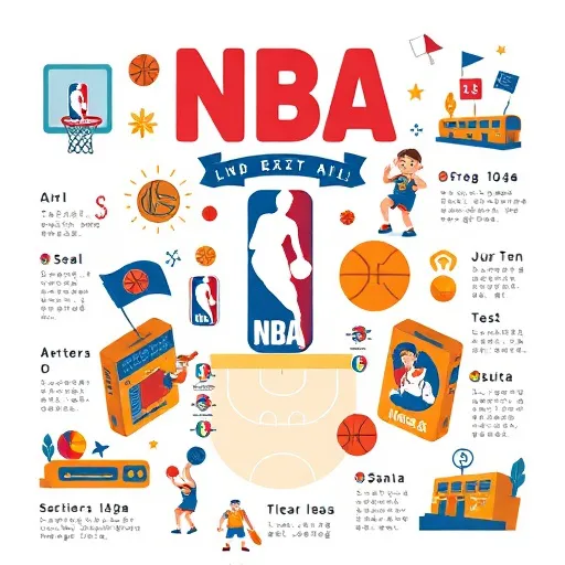 NBA預測必看！夏季聯賽盤口解析與不讓分玩法攻略
