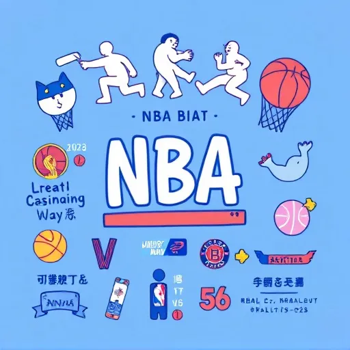 賽事資訊加盤路分析，玩家搜尋討論區熱門NBA預測技巧