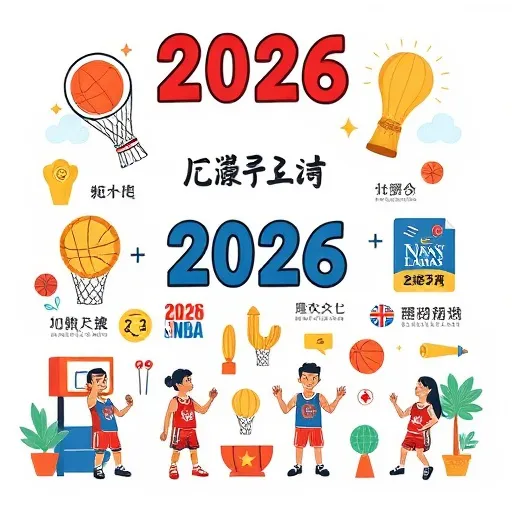 2026 NBA預測分析：後場組合搭配外線火力，季後賽經驗成勝負關鍵